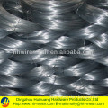 High tensile strength galvanized binding wires with good quality and good price